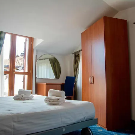 Garnì Hotel Tignale, GTSGroup-3