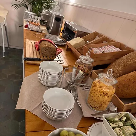 Garnì Hotel Tignale, GTSGroup-2