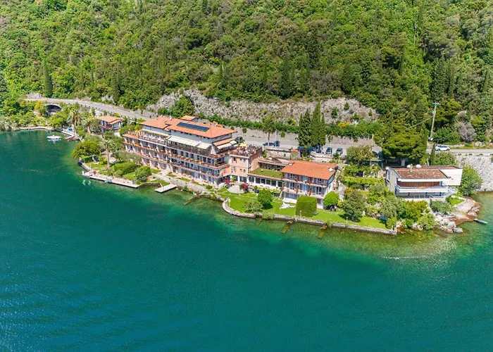 Hotel Forbisicle Tignale