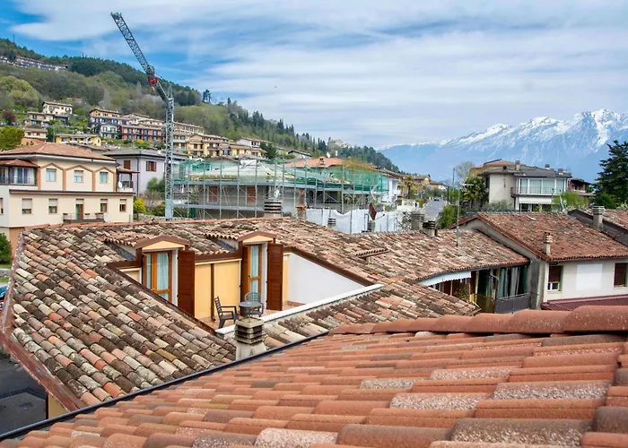 Garnì Hotel Tignale, GTSGroup