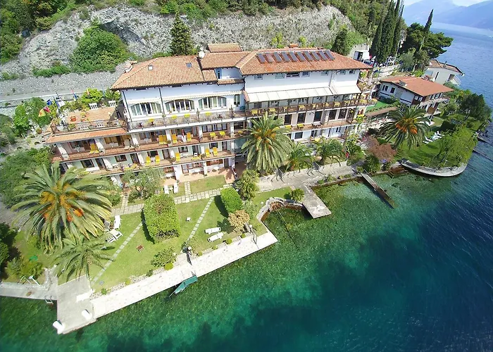 Hotel Forbisicle Tignale